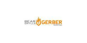 Gerber Bear Grylls