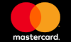 Wir akzeptieren Zahlungen per MasterCard
