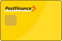 We accept payments by PostFinance Card