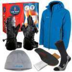 Cold protection & heat products