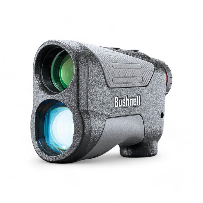 Laser rangefinder