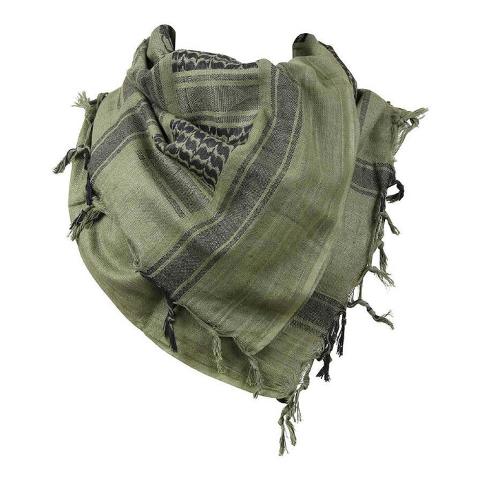 Scarves & Neck Gaiters