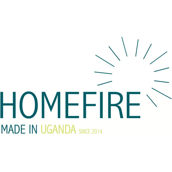  Das Projekt  Homefire Uganda  hat das Ziel,...