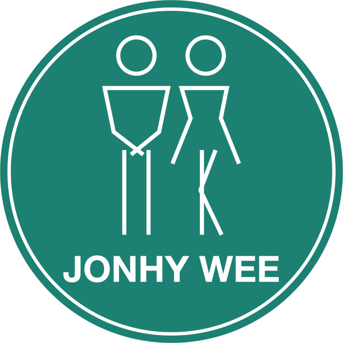 Jonhy Wee