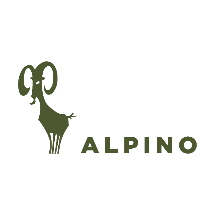  Alpino Tents - The rebirth of classic tent...