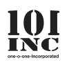 101 INC