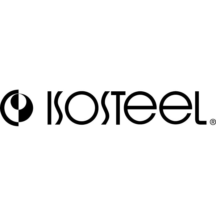 IsoSteel