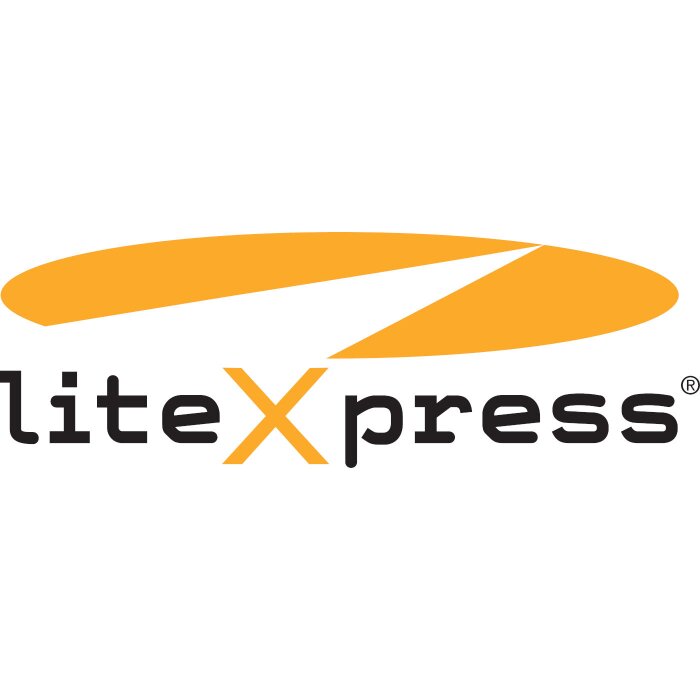 LiteXpress is a German company that combines...