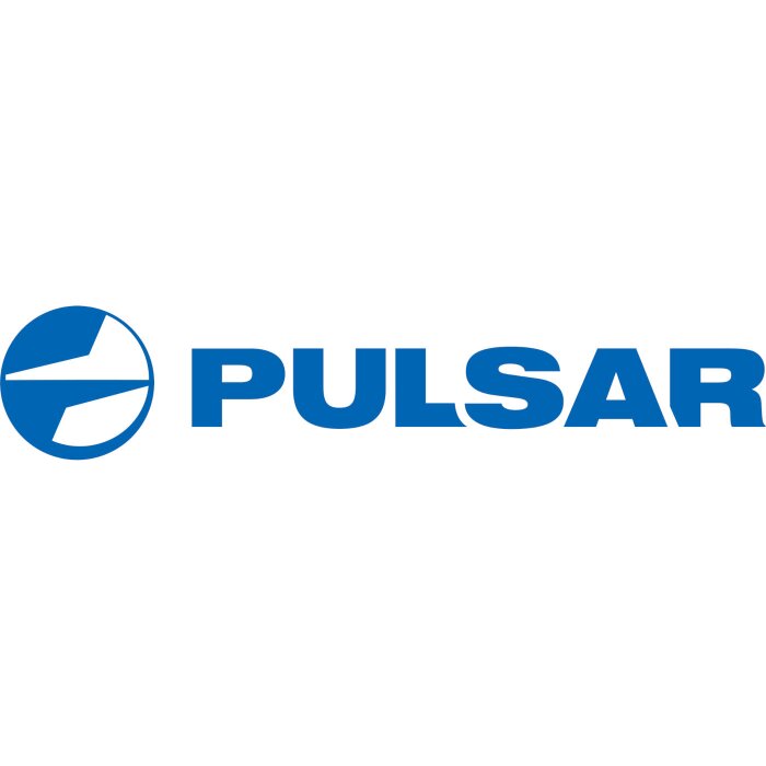 Pulsar offre une gamme professionnelle...