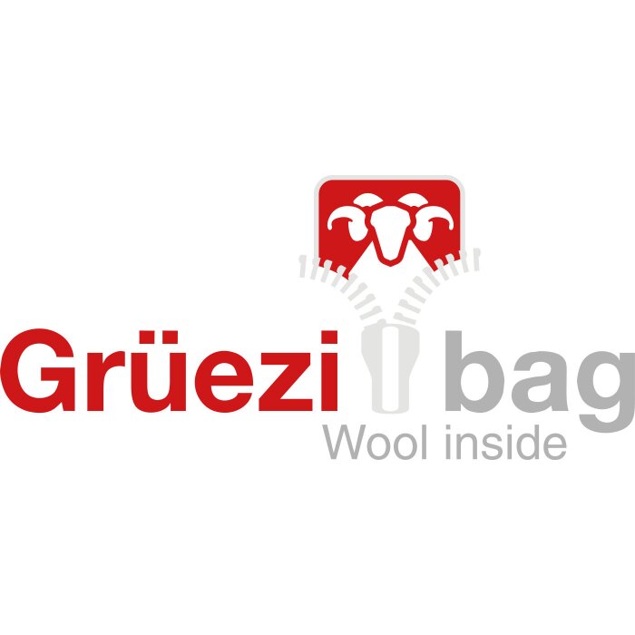 Die junge bayerische Firma  Grüezi Bag...