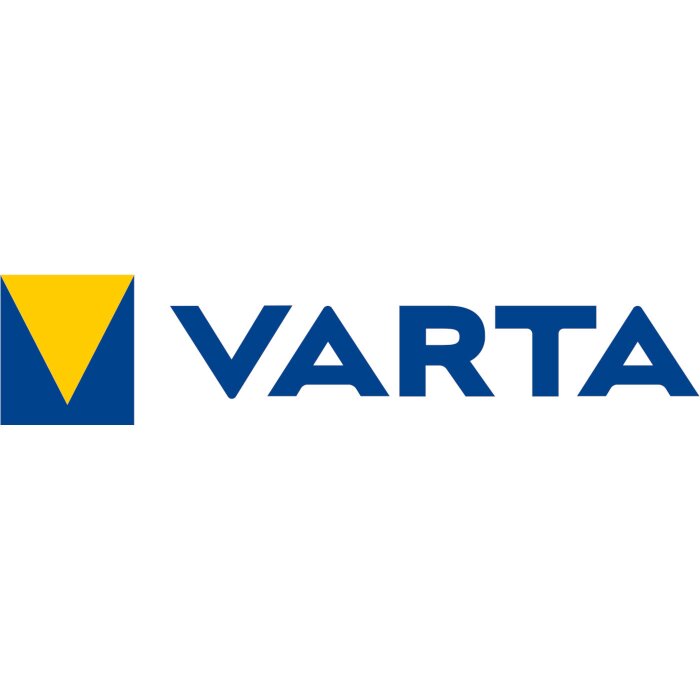  Varta  produziert seit mehr als 128 Jahren...