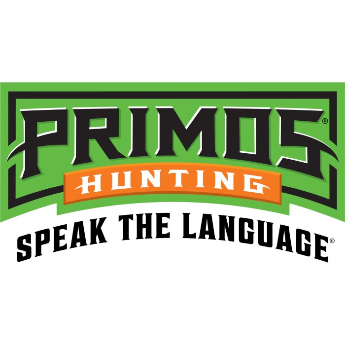 Primos Hunting produziert diverses Zubehör...