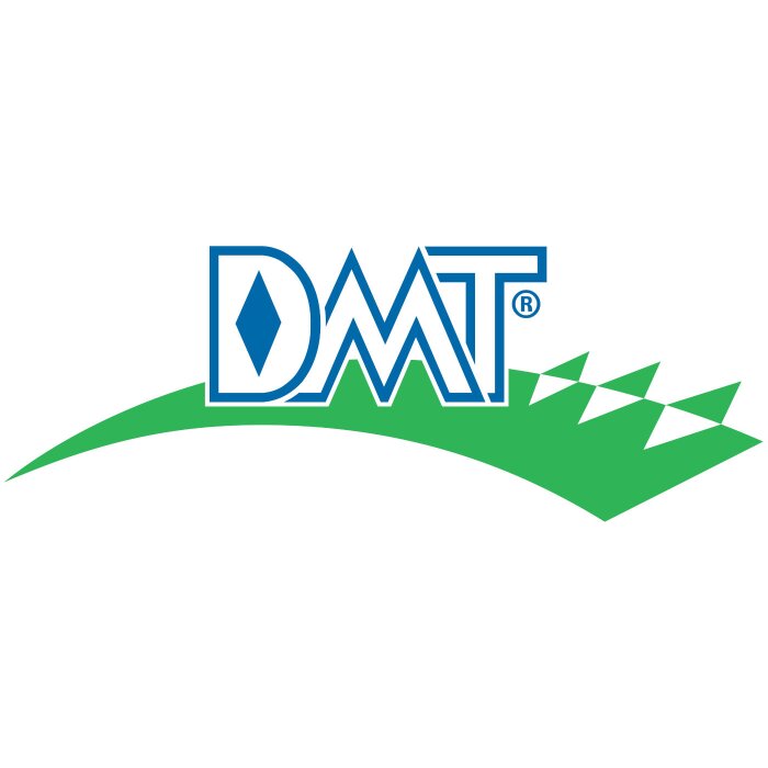 DMT is recognized as the worldwide leader in...