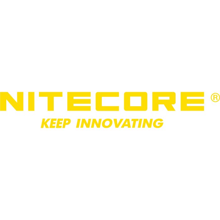 NiteCore ist führender Anbieter von...