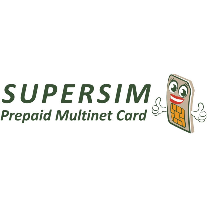 SuperSIM