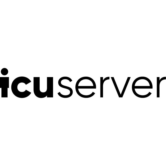 icuServer