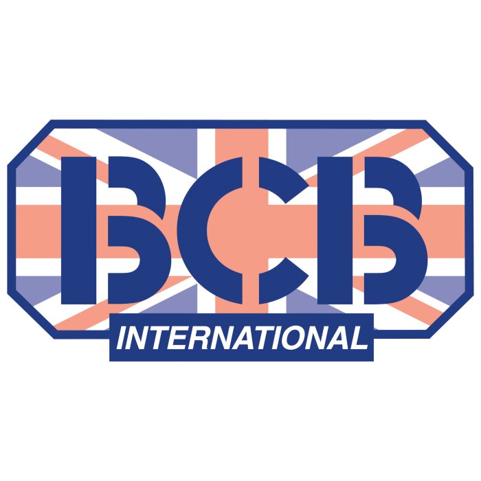  BCB International: British quality for your...