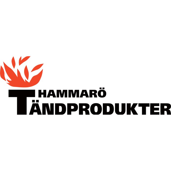  Hammarö Tändprodukter offre avec le...