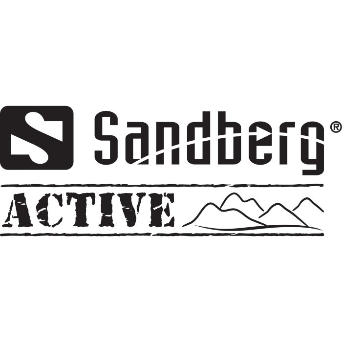  Sandberg stands for safe and ethical products...