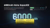 Nitecore NL2160HP | Batterie Li-Ion 21700 | 6000 mAh | 20A