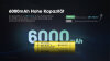 NiteCore NL2160 - 21700 battery 6000 mAh