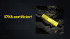 NiteCore NL2160 - 21700 battery 6000 mAh