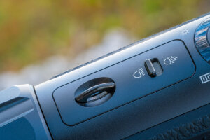 Olight Marauder Mini | RGB-Taschenlampe | 7000 Lumen | Schwarz