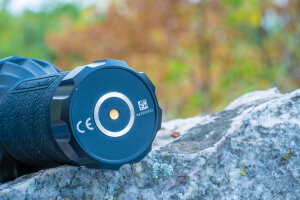 Olight Marauder Mini | RGB-Taschenlampe | 7000 Lumen | Schwarz