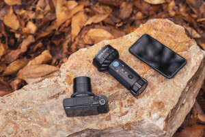 Olight Marauder Mini | RGB-Taschenlampe | 7000 Lumen | Schwarz