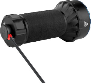 Olight Marauder Mini | RGB-Taschenlampe | 7000 Lumen | Schwarz