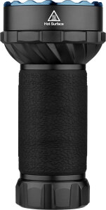 Olight Marauder Mini | RGB-Taschenlampe | 7000 Lumen | Schwarz