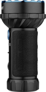 Olight Marauder Mini | RGB-Taschenlampe | 7000 Lumen | Schwarz