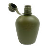 BCB Feldflasche Olive 1 L | NATO-Design | BPA-frei