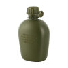 BCB Feldflasche Olive 1 L | NATO-Design | BPA-frei