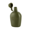 BCB Feldflasche Olive 1 L | NATO-Design | BPA-frei