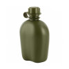 BCB Feldflasche Olive 1 L | NATO-Design | BPA-frei
