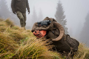 Pulsar Oryx LRF XG35 | Wärmebildgerät | 640x480