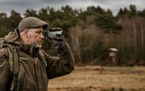 Pulsar Oryx LRF XG35 | Wärmebildgerät | 640x480