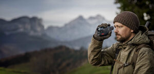 Pulsar Oryx LRF XG35 | Wärmebildgerät | 640x480