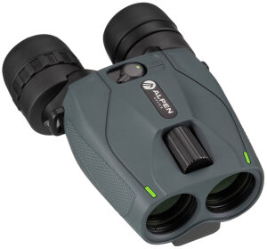 Alpen Optics Apex Steady 16x30 HD Fernglas mit Bildstabilisierung