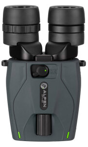 Alpen Optics Apex Steady 16x30 HD Fernglas mit Bildstabilisierung
