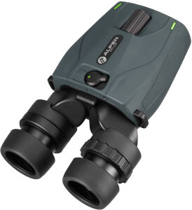 Alpen Optics Apex Steady 16x30 HD Fernglas mit Bildstabilisierung