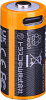 Fenix ARB-L16-800UP - 16340 USB-Akku 800mAh