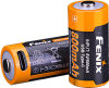 Fenix ARB-L16-800UP - 16340 USB-Akku 800mAh