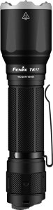 Lampe torche tactique Fenix TK17 | Batterie USB 6000 mAh | 3600 lumens