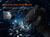 Lampe torche tactique Fenix TK17 | Batterie USB 6000 mAh | 3600 lumens
