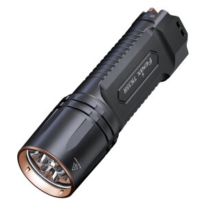Fenix TK35R Taschenlampe mit UV | 5800 Lumen | 610 Meter