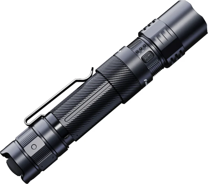 Fenix PD35R ACE tactical flashlight | 2000 lumens |...