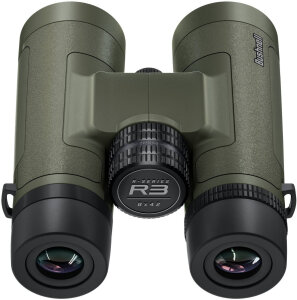 Bushnell R3 8x42 Binoculars