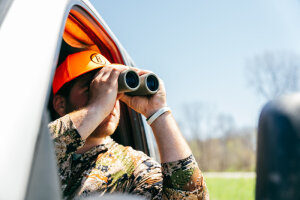 Bushnell R3 8x42 Binoculars